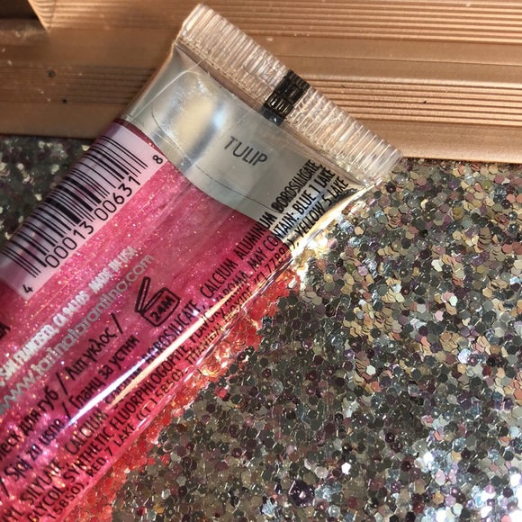 Tarina Tarantino Sparklicity Gloss TULIP NEW - Picture 14 of 14
